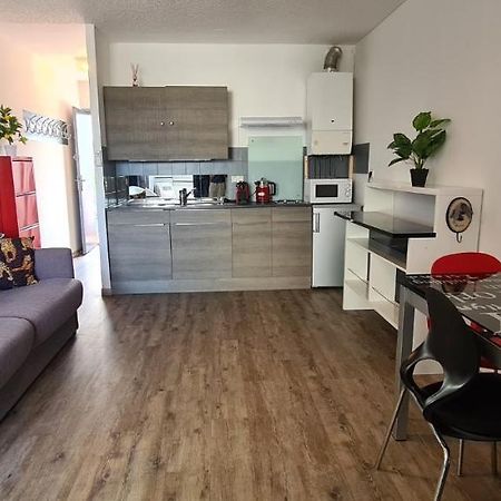 Studio Plage Palavas Eksteriør bilde